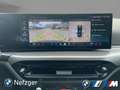 BMW 330 e Limousine M Sport AHK LED HiFi 360° Kamera Schwarz - thumbnail 12