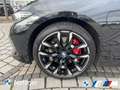 BMW 330 e Limousine M Sport AHK LED HiFi 360° Kamera Schwarz - thumbnail 18