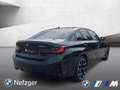 BMW 330 e Limousine M Sport AHK LED HiFi 360° Kamera Schwarz - thumbnail 5