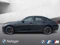 BMW 330 e Limousine M Sport AHK LED HiFi 360° Kamera Schwarz - thumbnail 3