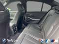 BMW 330 e Limousine M Sport AHK LED HiFi 360° Kamera Schwarz - thumbnail 9