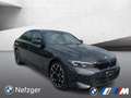 BMW 330 e Limousine M Sport AHK LED HiFi 360° Kamera Schwarz - thumbnail 6