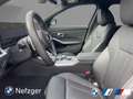 BMW 330 e Limousine M Sport AHK LED HiFi 360° Kamera Schwarz - thumbnail 8