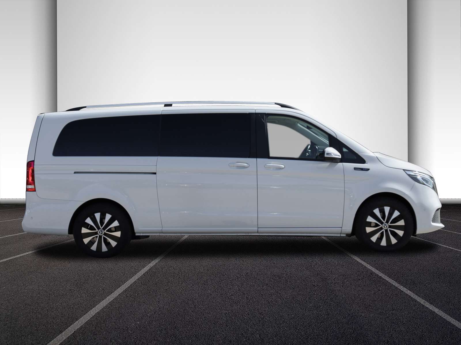 Mercedes-Benz EQV 300