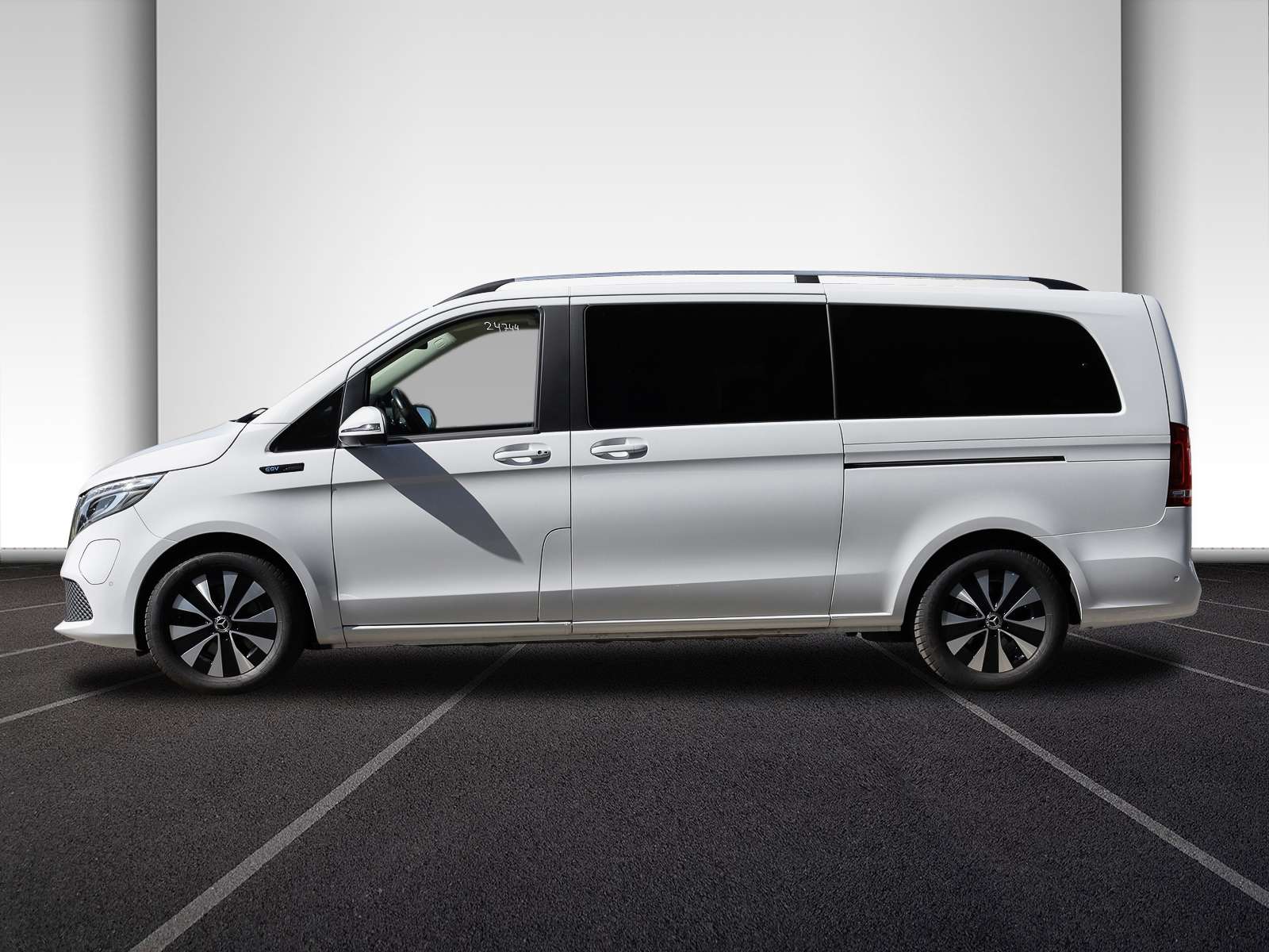 Mercedes-Benz EQV 300