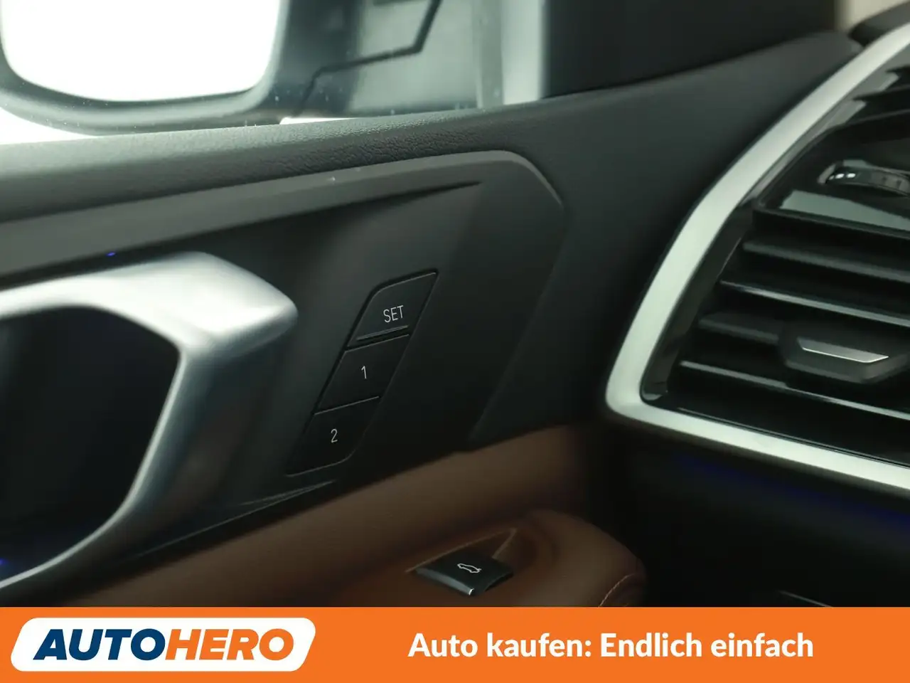 BMW X5 xDrive 40i Mild-Hybrid Aut.*NAV*ACC*360CAM*PDC*, миниатюра 27