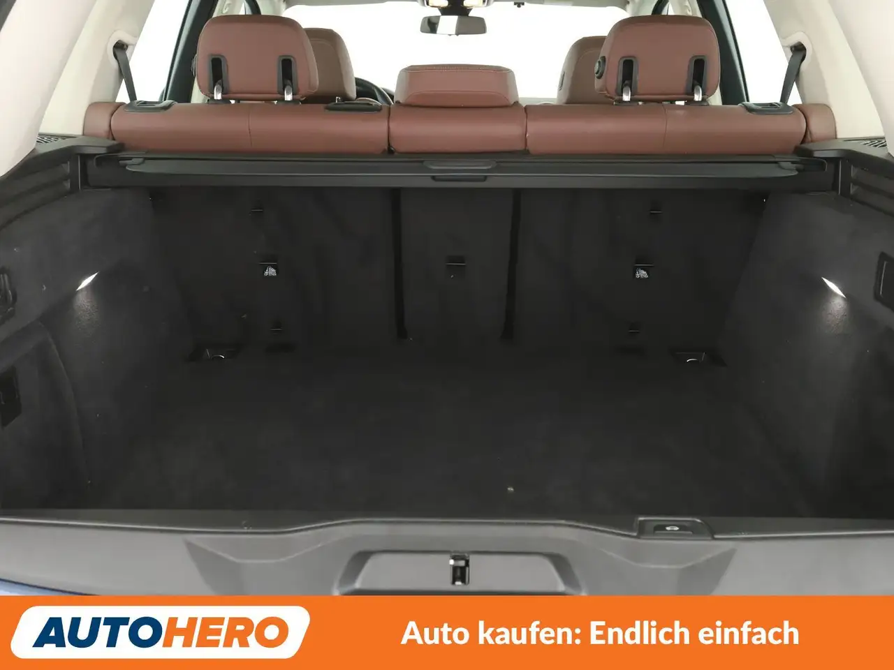 BMW X5 xDrive 40i Mild-Hybrid Aut.*NAV*ACC*360CAM*PDC*, миниатюра 17