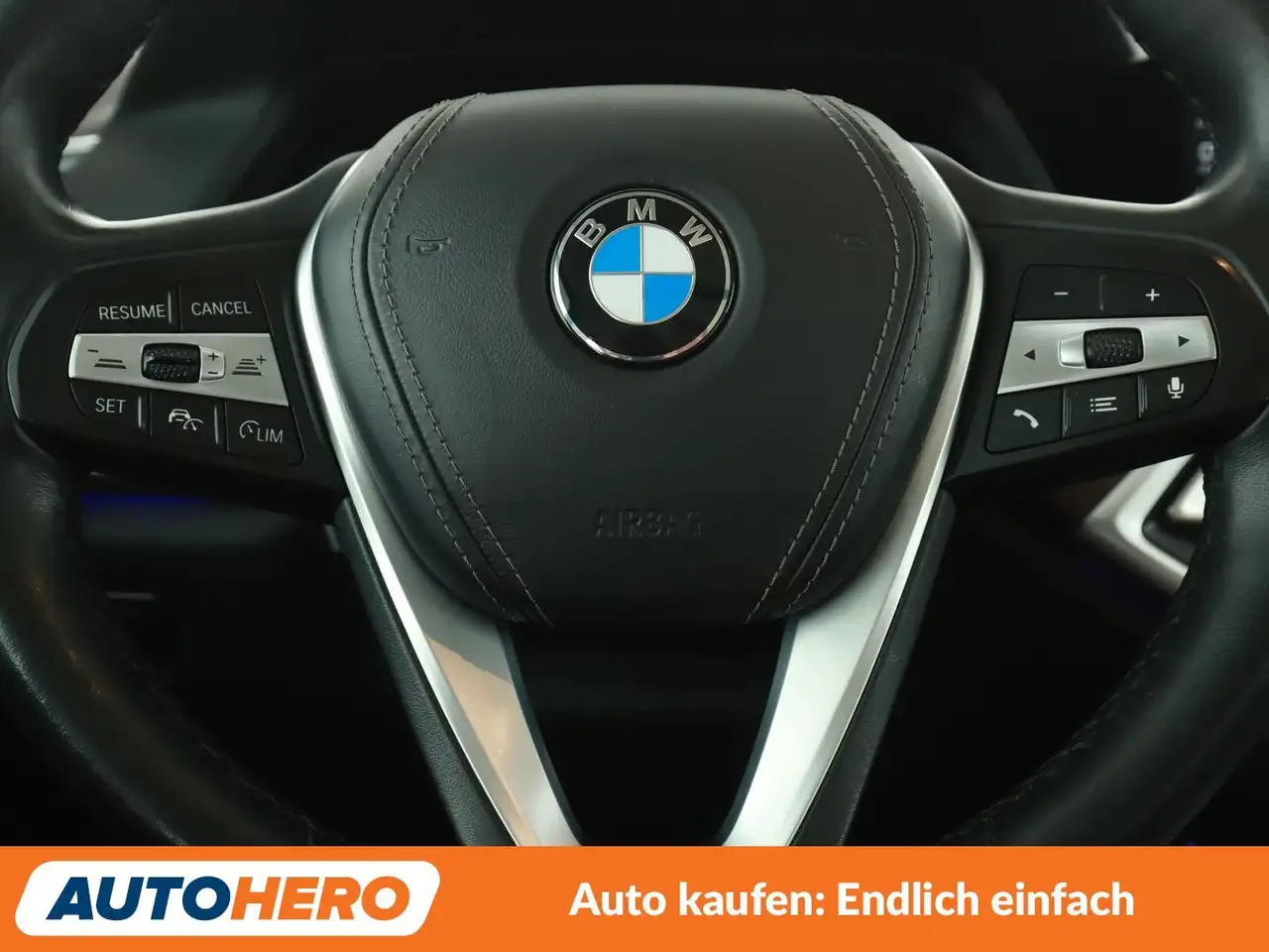 BMW X5 xDrive 40i Mild-Hybrid Aut.*NAV*ACC*360CAM*PDC*, миниатюра 19