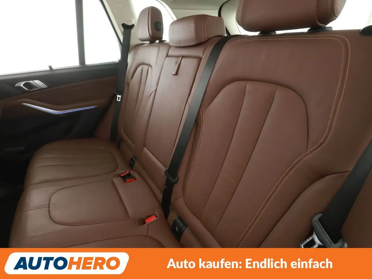 BMW X5 xDrive 40i Mild-Hybrid Aut.*NAV*ACC*360CAM*PDC*, миниатюра 14