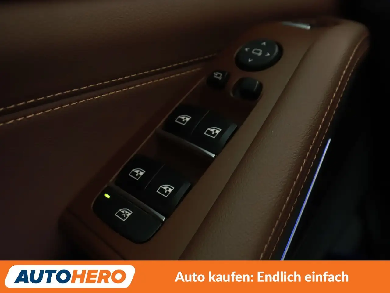 BMW X5 xDrive 40i Mild-Hybrid Aut.*NAV*ACC*360CAM*PDC*, миниатюра 26
