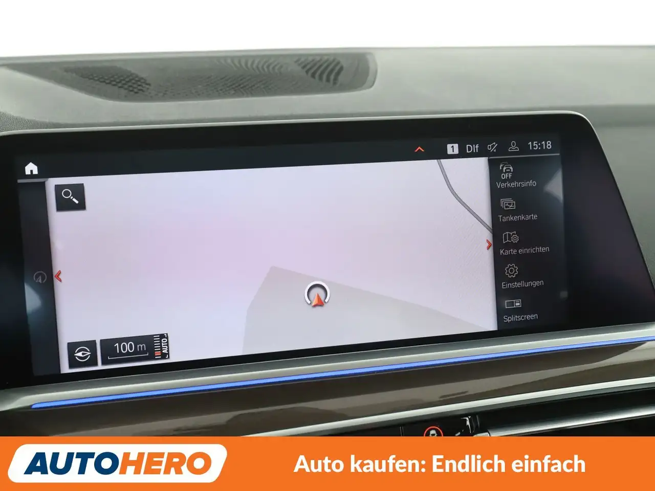 BMW X5 xDrive 40i Mild-Hybrid Aut.*NAV*ACC*360CAM*PDC*, миниатюра 22