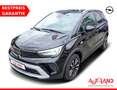 Opel Crossland 1.2 Turbo Elegance APP T-Leder LED Kamer Noir - thumbnail 1