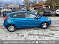 Ford Fiesta Trend 1.0 Ecoboost Klima Sitzhzg PDC 5Gg Bleu - thumbnail 7