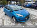 Ford Fiesta Trend 1.0 Ecoboost Klima Sitzhzg PDC 5Gg Bleu - thumbnail 8