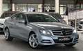 Mercedes-Benz C 200 C 200 CGI BlueEfficiency*Bi-Xenon*Navi*Tüv neu Grijs - thumbnail 1