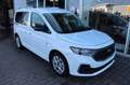 Ford Tourneo Connect Titanium L1 2.0 EcoBl 4,99%* AHK Weiß - thumbnail 2