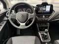 Suzuki S-Cross 1.4 Hybrid ALLGRIP shine Top Allrad Silber - thumbnail 10