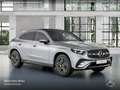 Mercedes-Benz GLC 220 d 4M AMG+PANO+360+AHK+BURMESTER+TOTW+9G Silber - thumbnail 17