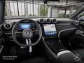Mercedes-Benz GLC 220 d 4M AMG+PANO+360+AHK+BURMESTER+TOTW+9G Silber - thumbnail 9