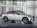 Mercedes-Benz GLC 220 d 4M AMG+PANO+360+AHK+BURMESTER+TOTW+9G Silber - thumbnail 15