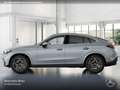 Mercedes-Benz GLC 220 d 4M AMG+PANO+360+AHK+BURMESTER+TOTW+9G Silber - thumbnail 5