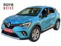 Renault Captur 1.0 TCe 90 Zen Azul - thumbnail 16