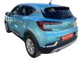 Renault Captur 1.0 TCe 90 Zen Azul - thumbnail 4