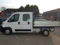 Fiat Ducato 130 L2 Pritsche RS: 3450 mm Weiß - thumbnail 7