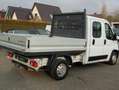 Fiat Ducato 130 L2 Pritsche RS: 3450 mm Weiß - thumbnail 6