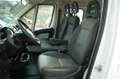Fiat Ducato 130 L2 Pritsche RS: 3450 mm Weiß - thumbnail 9