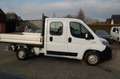 Fiat Ducato 130 L2 Pritsche RS: 3450 mm Weiß - thumbnail 8