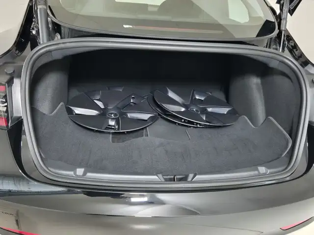 Tesla Model 3 view 14