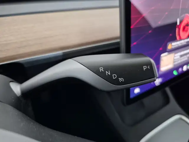 Tesla Model 3 view 11