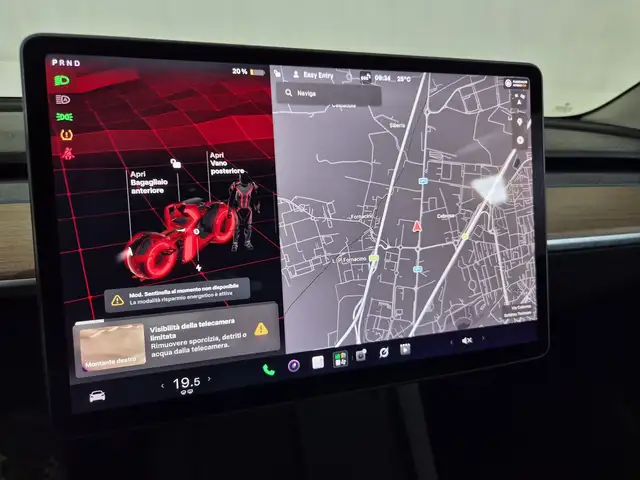 Tesla Model 3 view 12