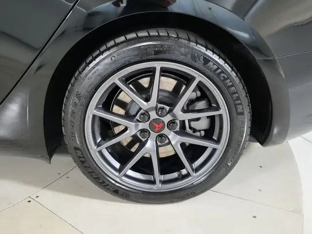 Tesla Model 3 view 15