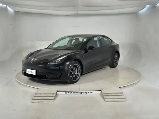 2023 Tesla Model 3 in Black for sale