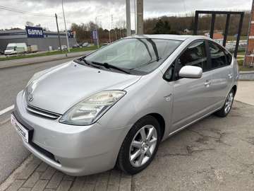 Prius Hybrid 1.5i VVT-i 16v THS Sol