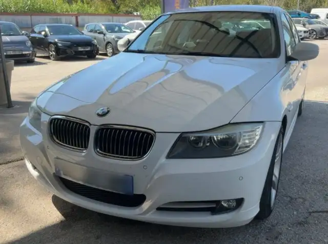 BMW 325 (E90) 325D 204CH EDITION LUXE