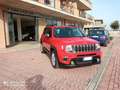 Jeep Renegade Renegade 1.6 mjt Limited 2wd 130cv Rosso - thumbnail 15