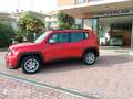 Jeep Renegade Renegade 1.6 mjt Limited 2wd 130cv Rosso - thumbnail 2