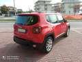 Jeep Renegade Renegade 1.6 mjt Limited 2wd 130cv Rosso - thumbnail 11