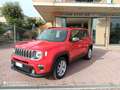 Jeep Renegade Renegade 1.6 mjt Limited 2wd 130cv Rosso - thumbnail 1