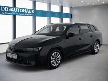 Astra ST Business Elegance 1.2 Turbo