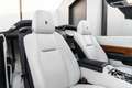 Rolls-Royce Dawn Concorso d’Eleganza Edition - Aero Cowling tonneau Blau - thumbnail 4
