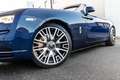 Rolls-Royce Dawn Concorso d’Eleganza Edition - Aero Cowling tonneau Blau - thumbnail 34