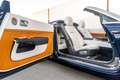 Rolls-Royce Dawn Concorso d’Eleganza Edition - Aero Cowling tonneau Blau - thumbnail 19