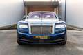 Rolls-Royce Dawn Concorso d’Eleganza Edition - Aero Cowling tonneau Blau - thumbnail 31