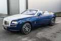Rolls-Royce Dawn Concorso d’Eleganza Edition - Aero Cowling tonneau Blau - thumbnail 32