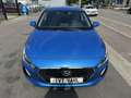 Hyundai i30 1.4 Trend 140 Auto. Bleu - thumbnail 2