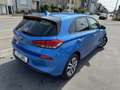 Hyundai i30 1.4 Trend 140 Auto. Bleu - thumbnail 5